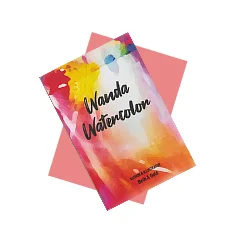 Wanda Watercolor